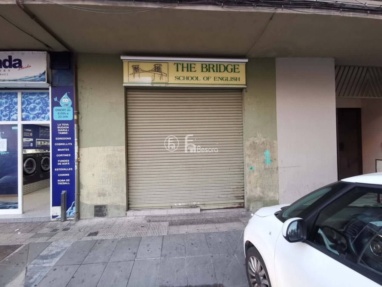 Commercial for rent in Lleida city - € 550 (Ref: 9443713)