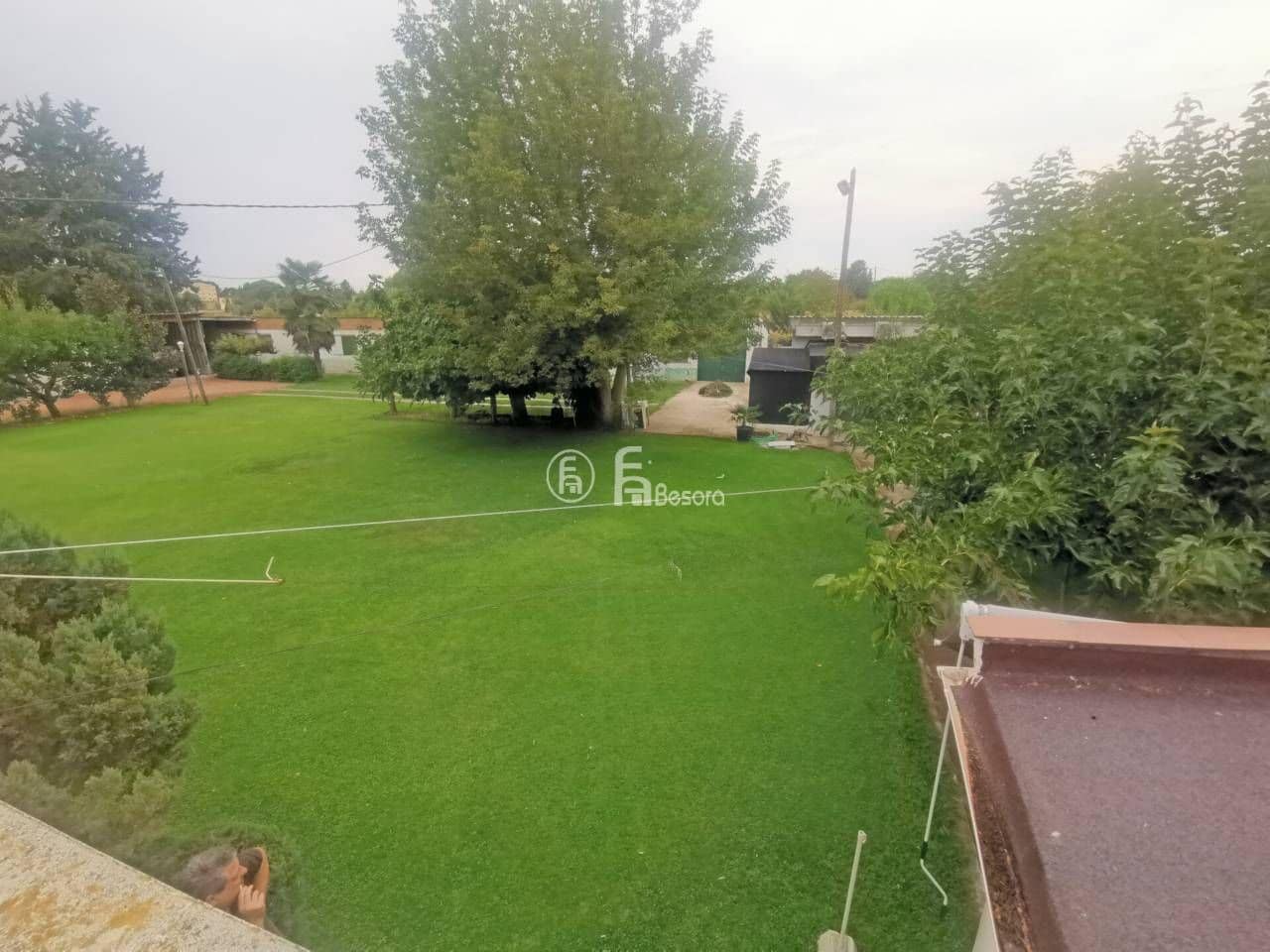 6 soverom Villa til salgs i Lleida by med svømmebasseng garasje - € 415 000 (Ref: 9443715)