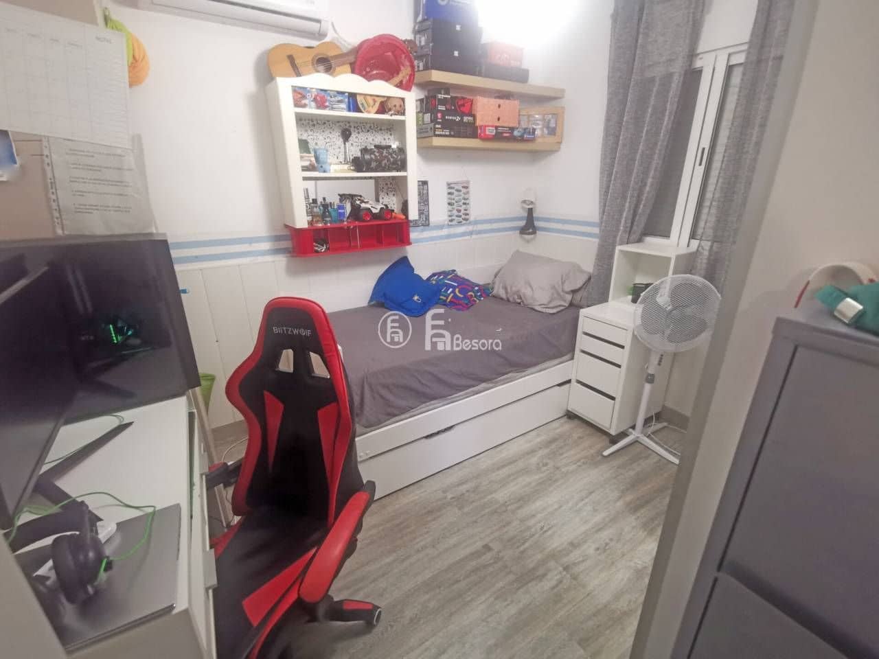 6 soverom Villa til salgs i Lleida by med svømmebasseng garasje - € 415 000 (Ref: 9443715)