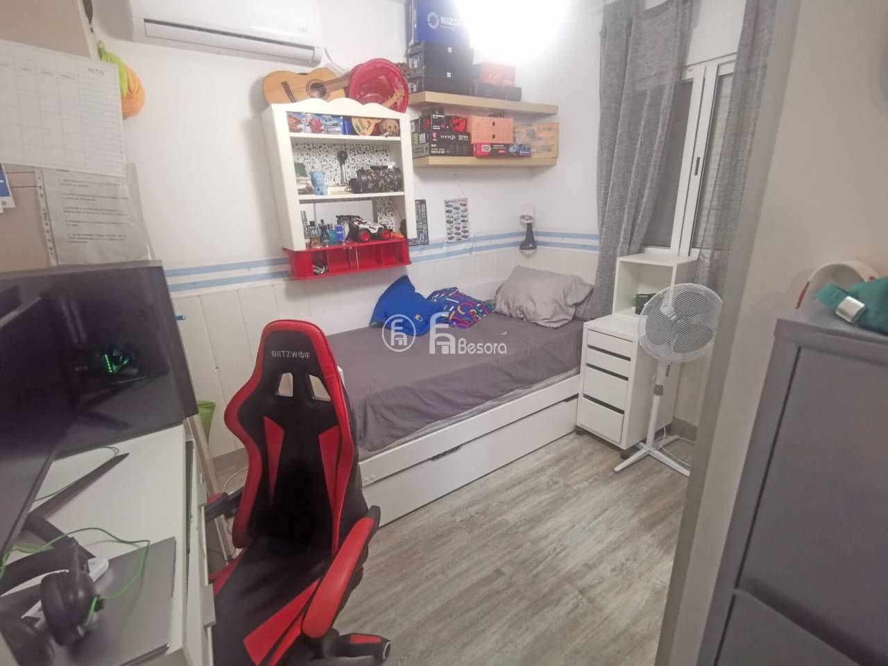 6 soverom Villa til salgs i Lleida by med svømmebasseng garasje - € 415 000 (Ref: 9443715)