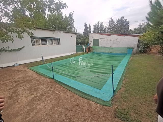 6 soverom Villa til salgs i Lleida by med svømmebasseng garasje - € 415 000 (Ref: 9443715)