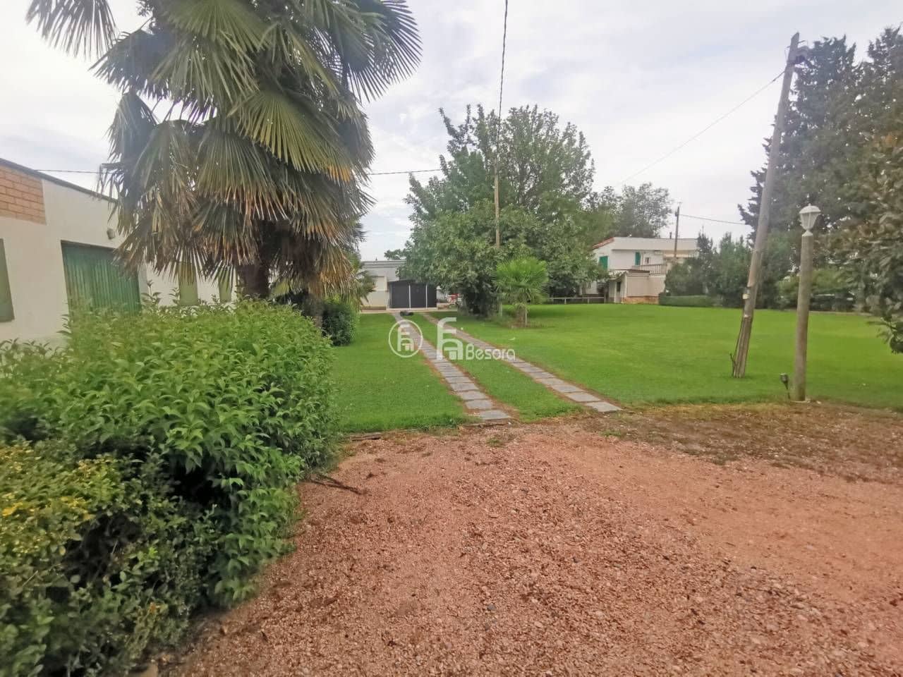 6 soverom Villa til salgs i Lleida by med svømmebasseng garasje - € 415 000 (Ref: 9443715)