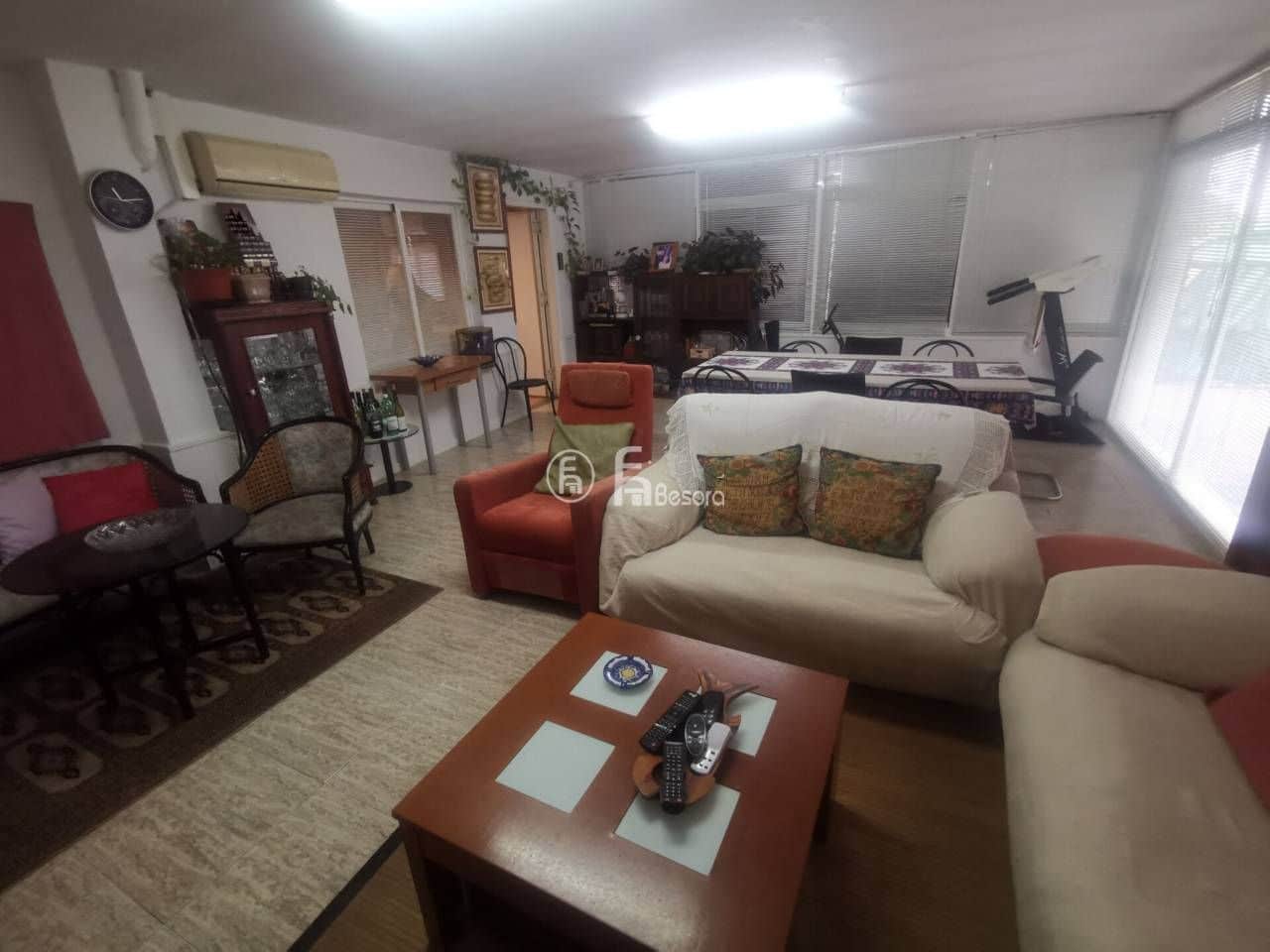 6 soverom Villa til salgs i Lleida by med svømmebasseng garasje - € 415 000 (Ref: 9443715)