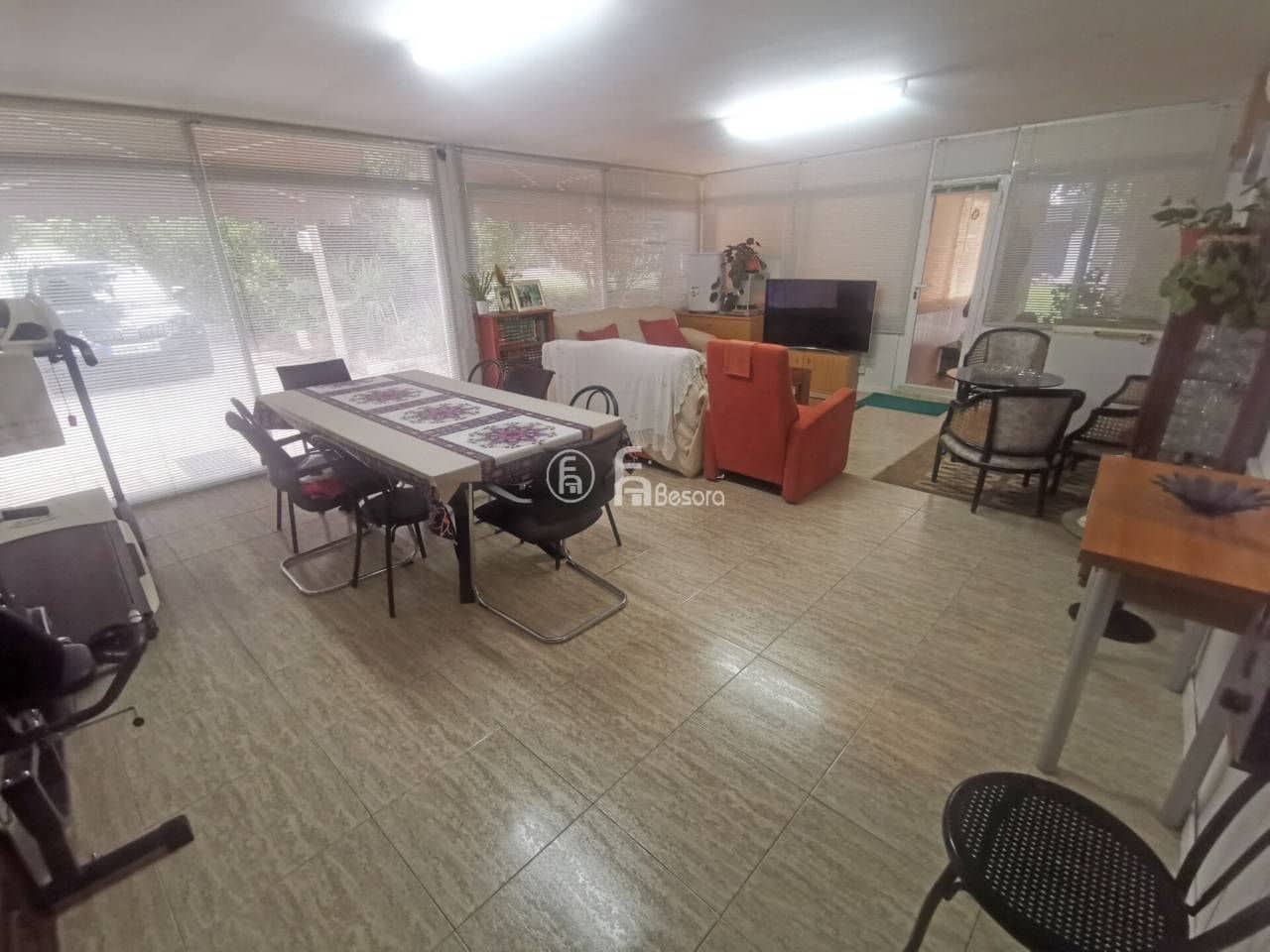 6 soverom Villa til salgs i Lleida by med svømmebasseng garasje - € 415 000 (Ref: 9443715)