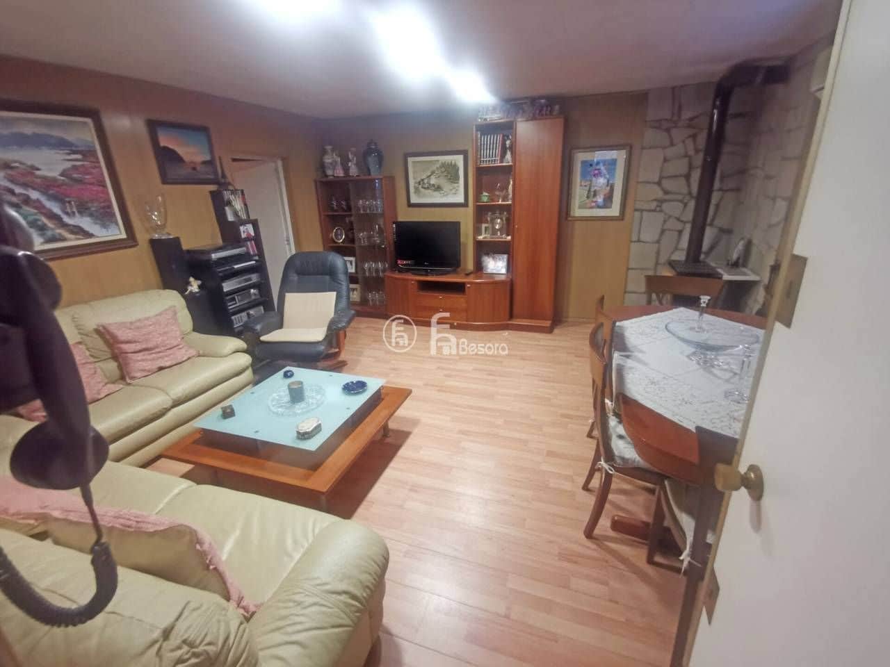 6 soverom Villa til salgs i Lleida by med svømmebasseng garasje - € 415 000 (Ref: 9443715)