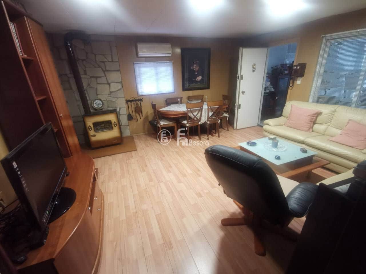 6 soverom Villa til salgs i Lleida by med svømmebasseng garasje - € 415 000 (Ref: 9443715)