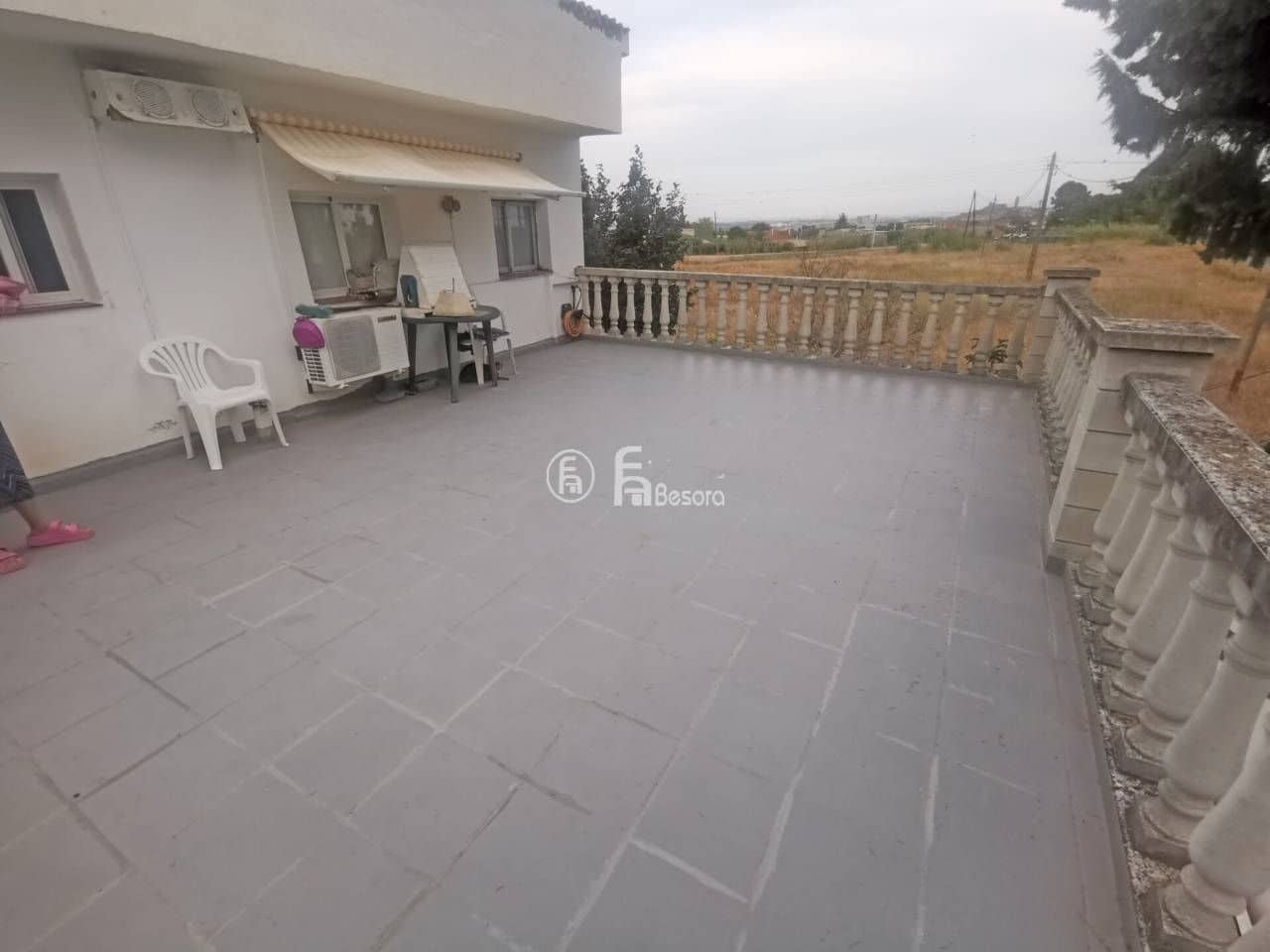 6 soverom Villa til salgs i Lleida by med svømmebasseng garasje - € 415 000 (Ref: 9443715)