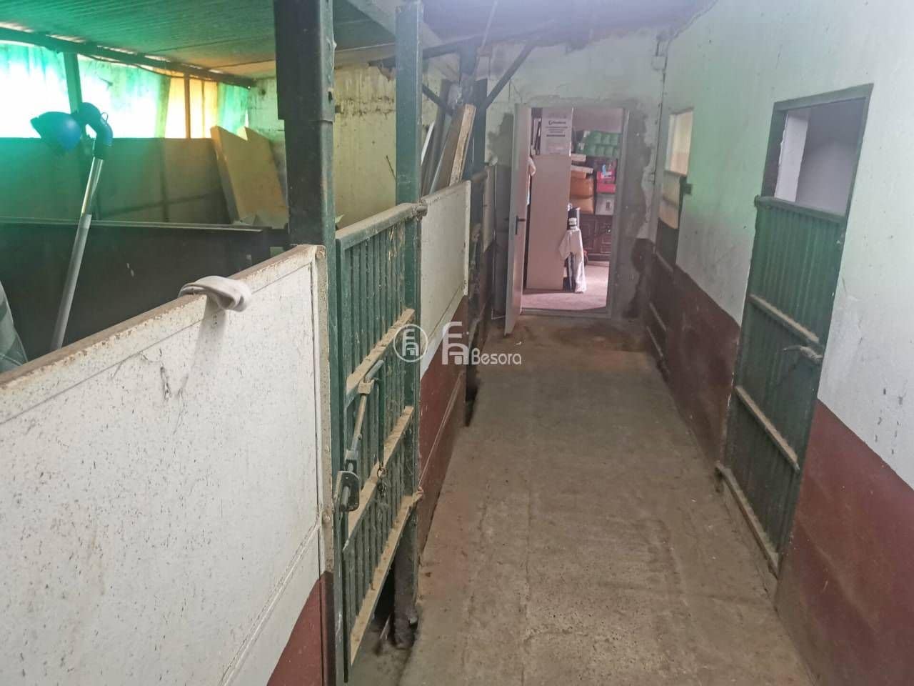 6 soverom Villa til salgs i Lleida by med svømmebasseng garasje - € 415 000 (Ref: 9443715)