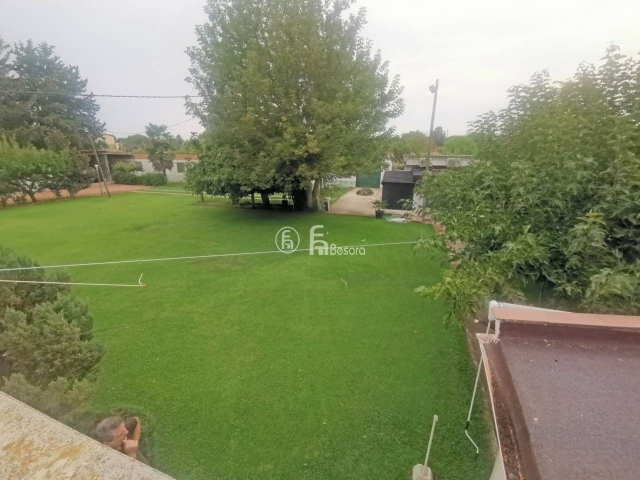 6 soverom Villa til salgs i Lleida by med svømmebasseng garasje - € 415 000 (Ref: 9443715)