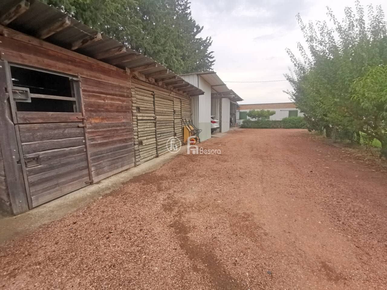 6 soverom Villa til salgs i Lleida by med svømmebasseng garasje - € 415 000 (Ref: 9443715)