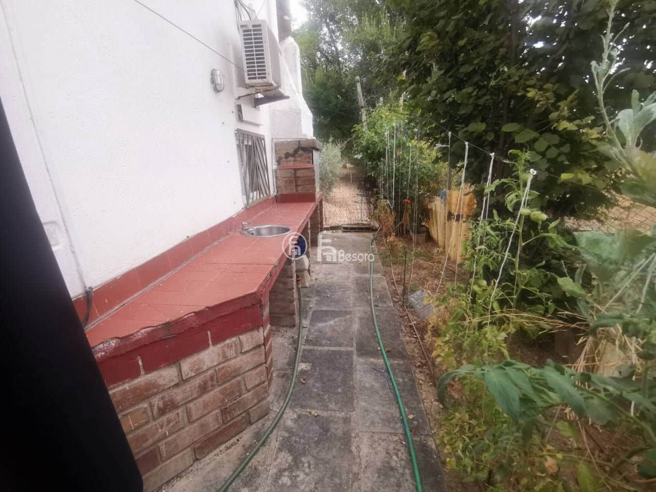 6 soverom Villa til salgs i Lleida by med svømmebasseng garasje - € 415 000 (Ref: 9443715)