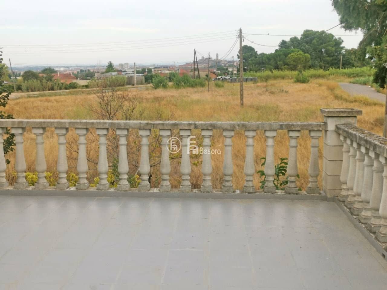 6 soverom Villa til salgs i Lleida by med svømmebasseng garasje - € 415 000 (Ref: 9443715)