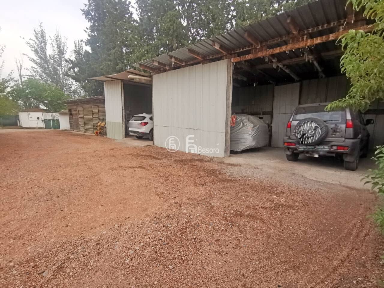 6 soverom Villa til salgs i Lleida by med svømmebasseng garasje - € 415 000 (Ref: 9443715)