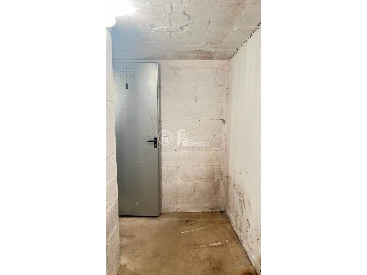 1 makuuhuone Huoneisto myytävänä paikassa Lleida kaupunki mukana 
autotalli - 130 000 € (Ref: 9443716)