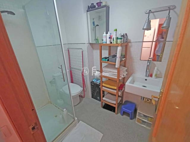 1 makuuhuone Huoneisto myytävänä paikassa Lleida kaupunki mukana 
autotalli - 130 000 € (Ref: 9443716)