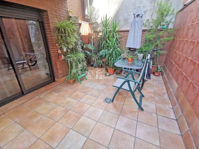 1 makuuhuone Huoneisto myytävänä paikassa Lleida kaupunki mukana 
autotalli - 130 000 € (Ref: 9443716)