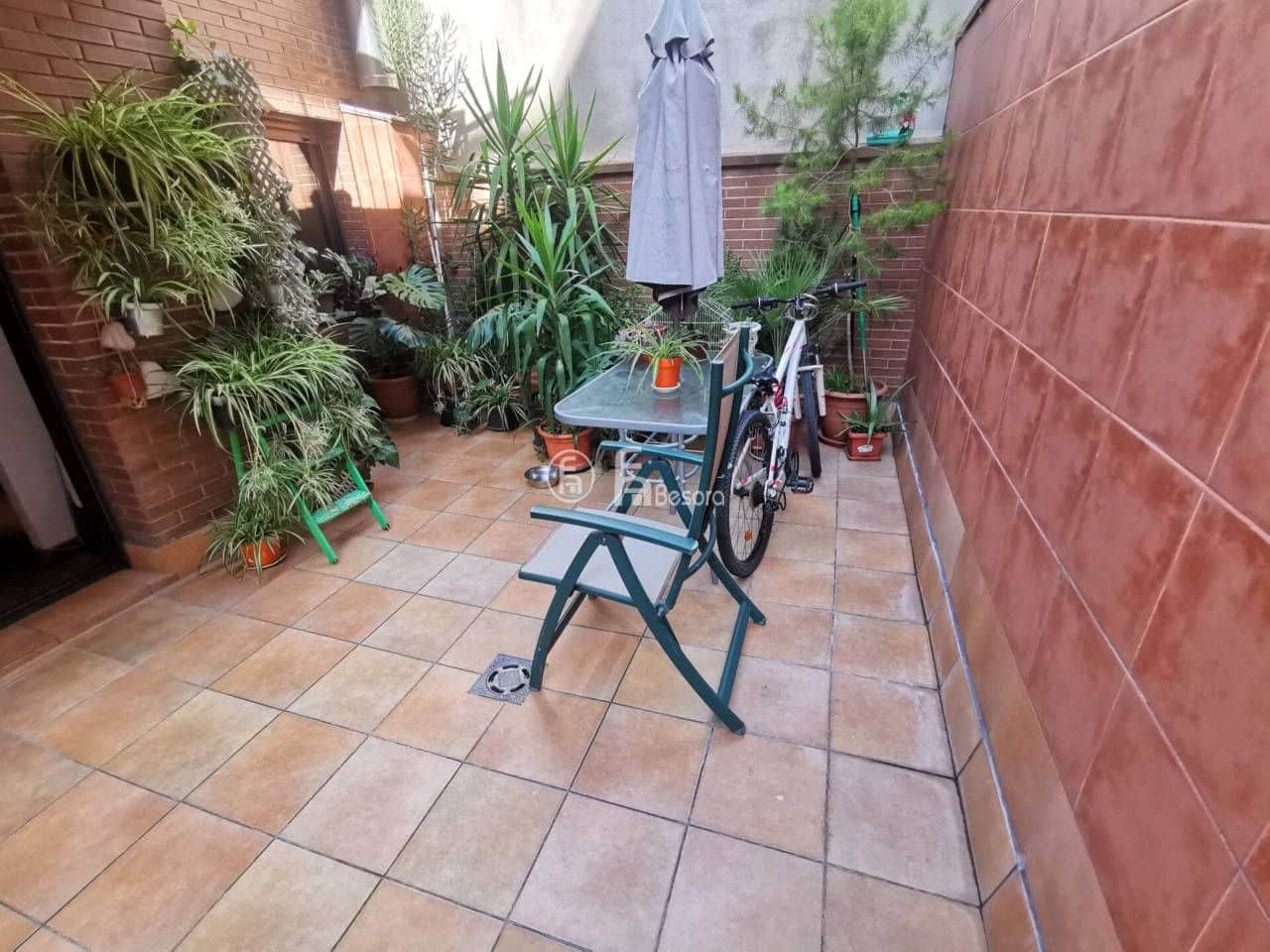 1 makuuhuone Huoneisto myytävänä paikassa Lleida kaupunki mukana 
autotalli - 130 000 € (Ref: 9443716)