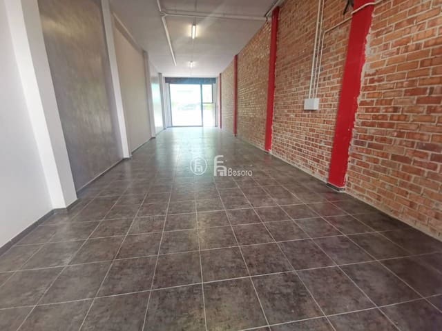 Erhverv til salg i Lleida by - € 162.000 (Ref: 9443719)