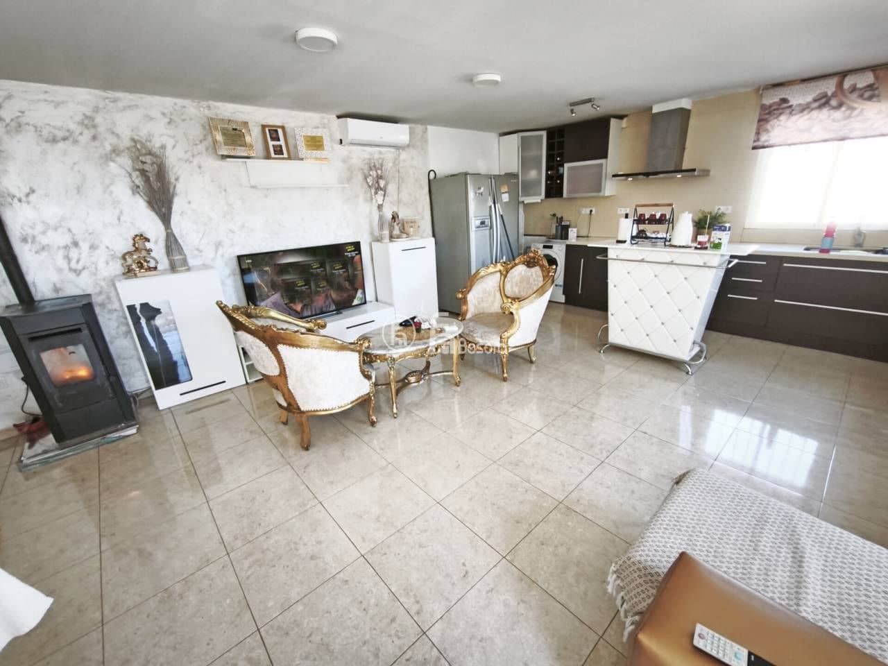 6 slaapkamer Villa te koop in Rossello - € 259.000 (Ref: 9443720)