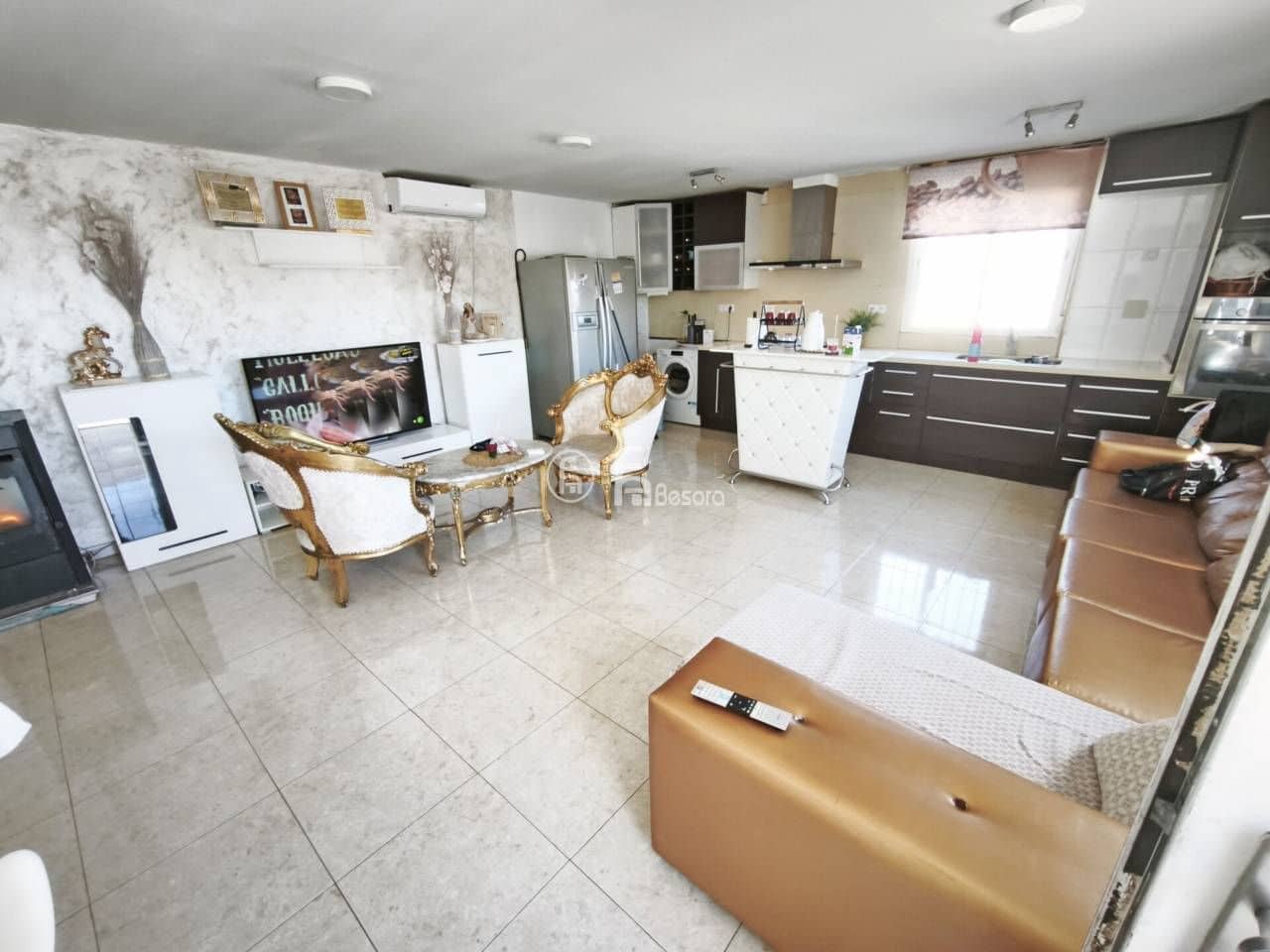 6 slaapkamer Villa te koop in Rossello - € 259.000 (Ref: 9443720)