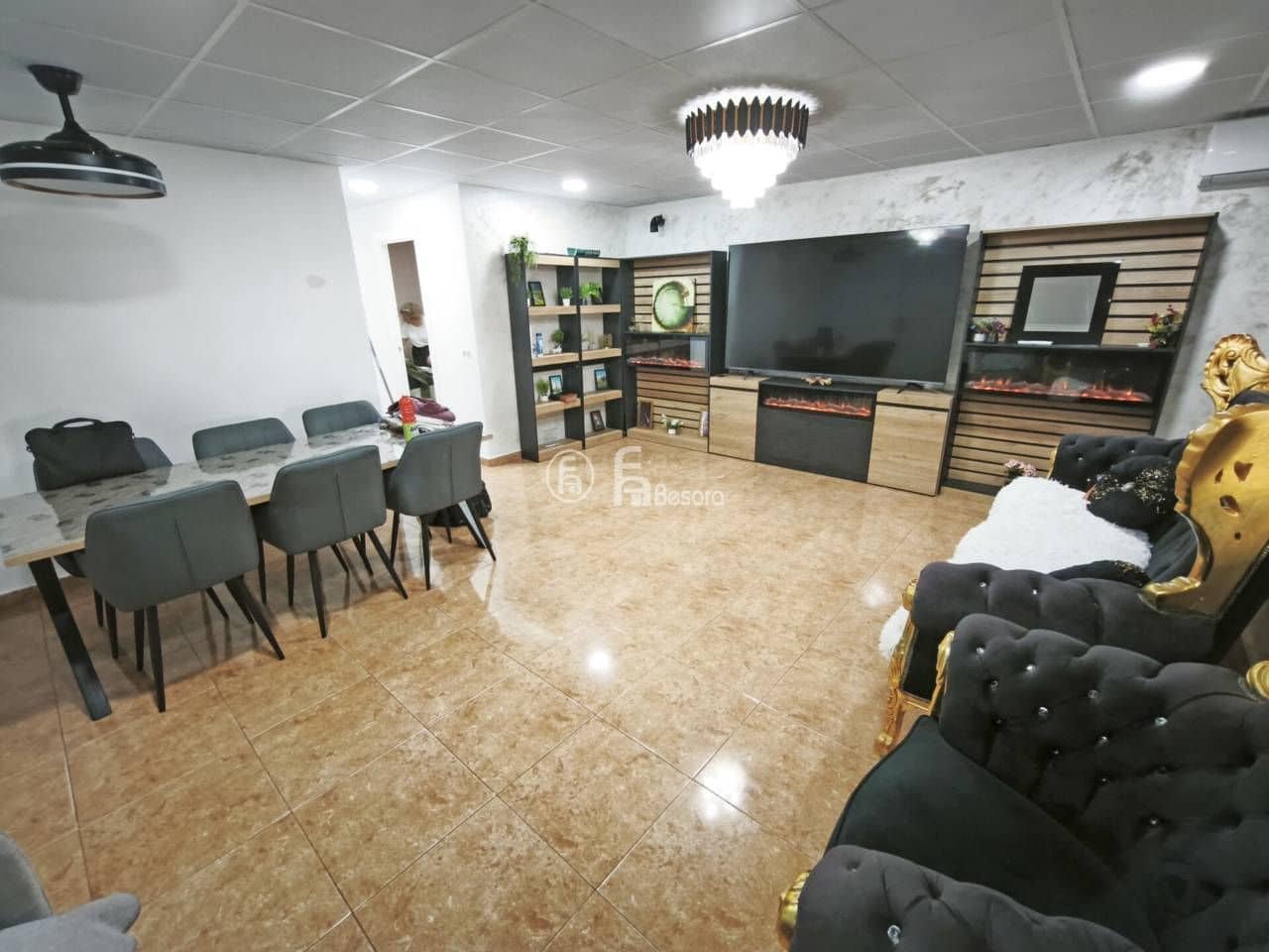 6 slaapkamer Villa te koop in Rossello - € 259.000 (Ref: 9443720)