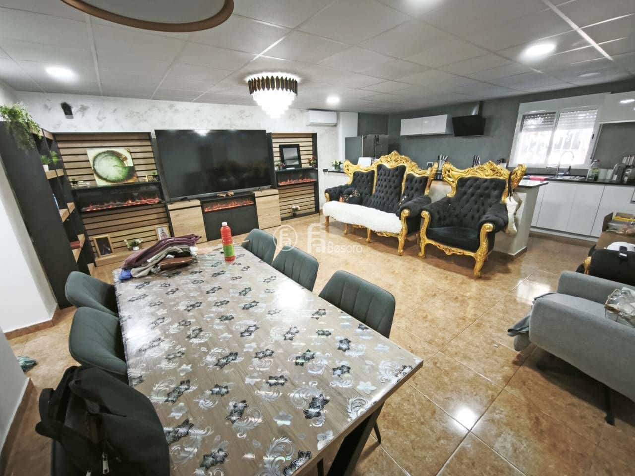 6 slaapkamer Villa te koop in Rossello - € 259.000 (Ref: 9443720)