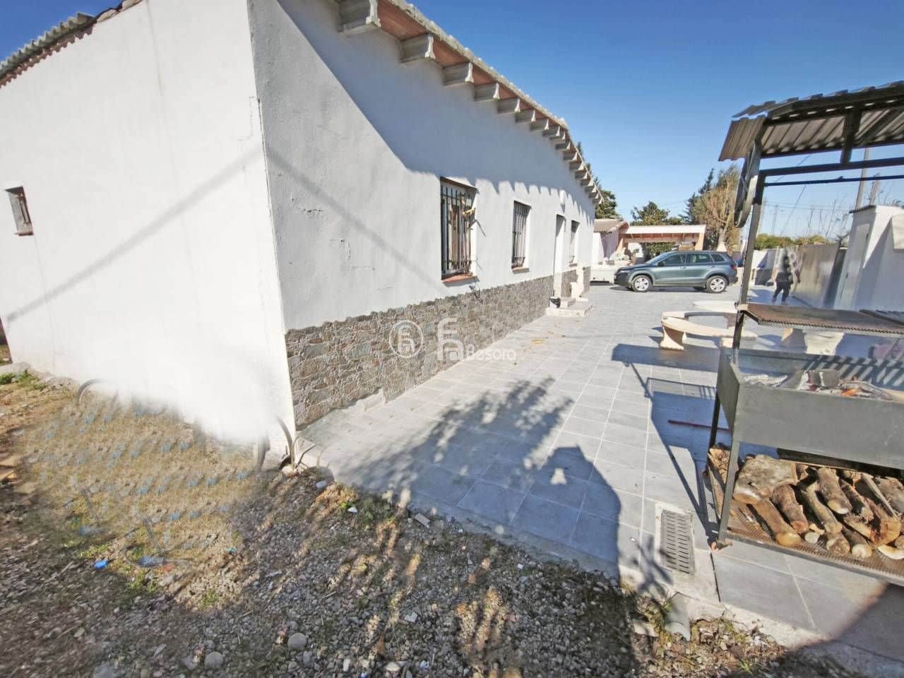 6 slaapkamer Villa te koop in Rossello - € 259.000 (Ref: 9443720)