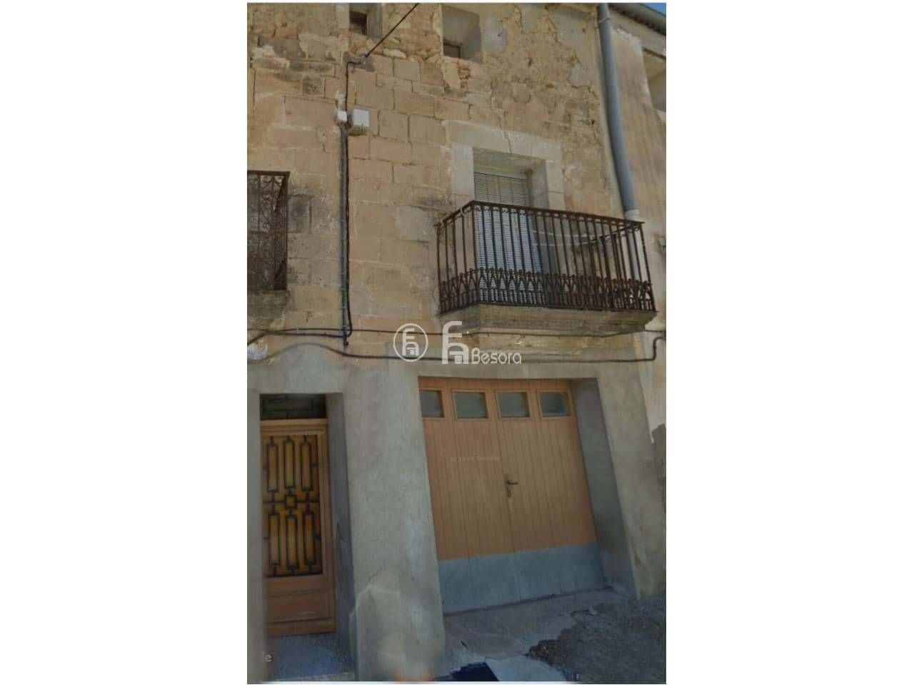 3 bedroom Flat for sale in Maials with garage - € 39,900 (Ref: 9443721)