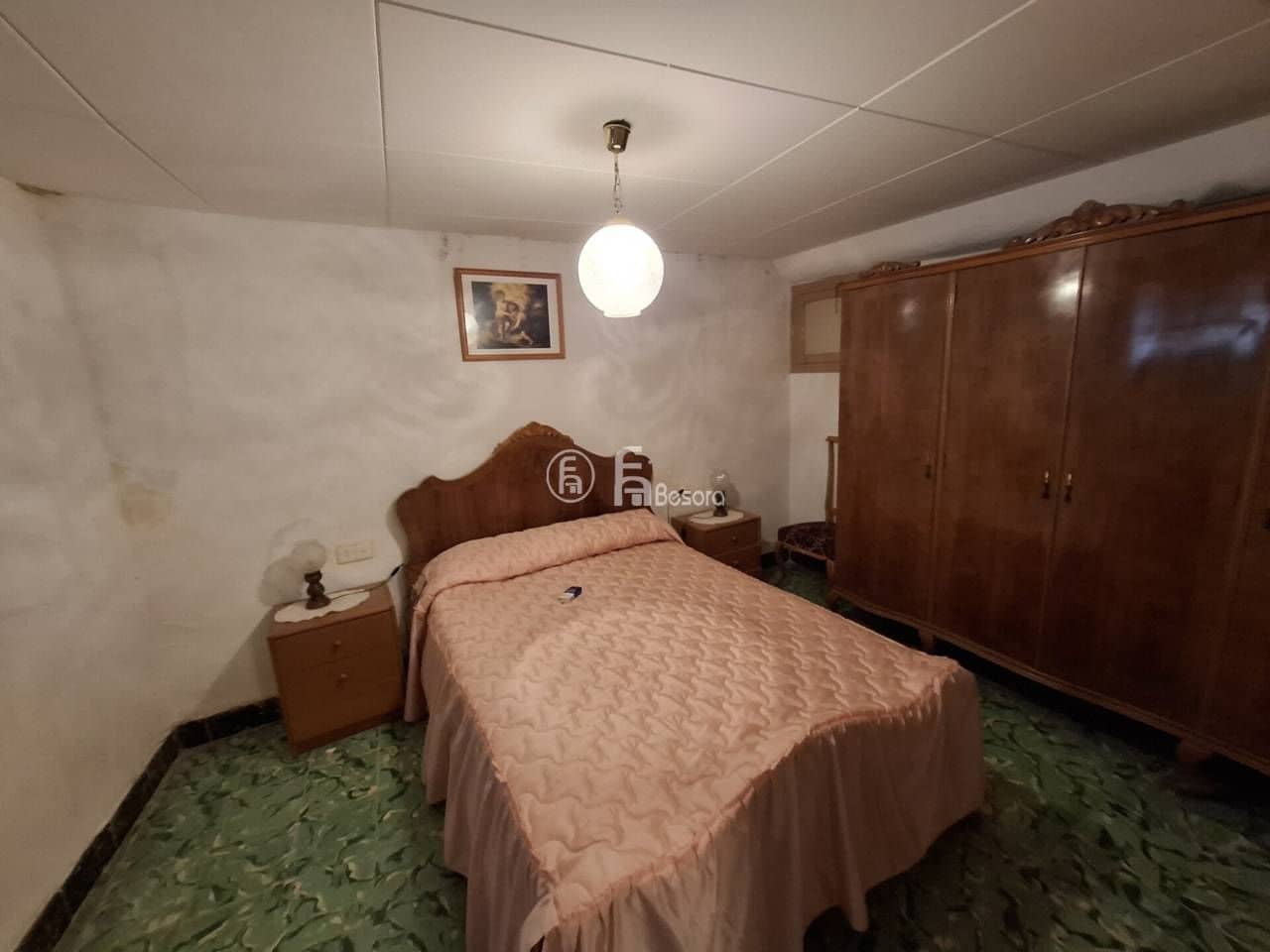 3 bedroom Flat for sale in Maials with garage - € 39,900 (Ref: 9443721)