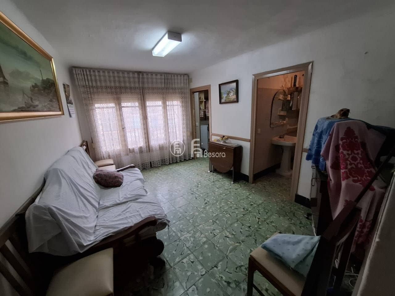 3 bedroom Flat for sale in Maials with garage - € 39,900 (Ref: 9443721)