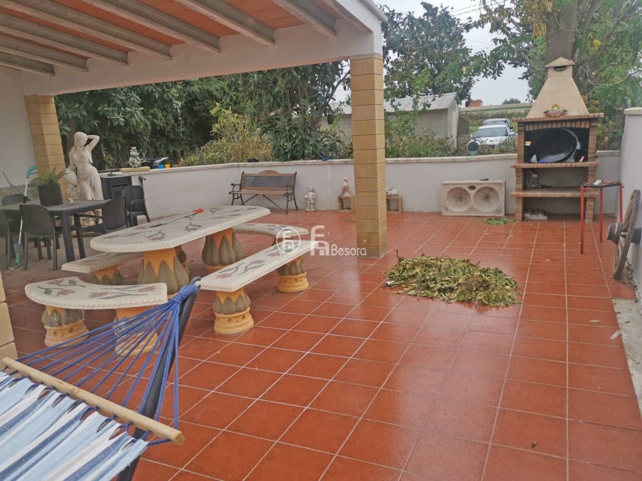 6 slaapkamer Villa te koop in Rossello - € 259.000 (Ref: 9443722)