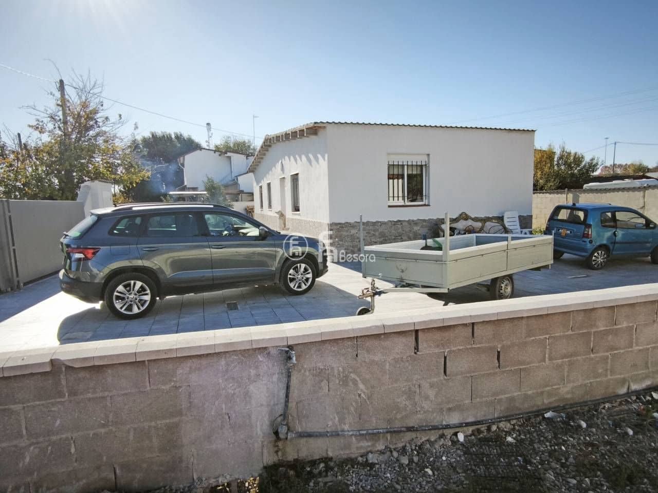 6 slaapkamer Villa te koop in Rossello - € 259.000 (Ref: 9443722)