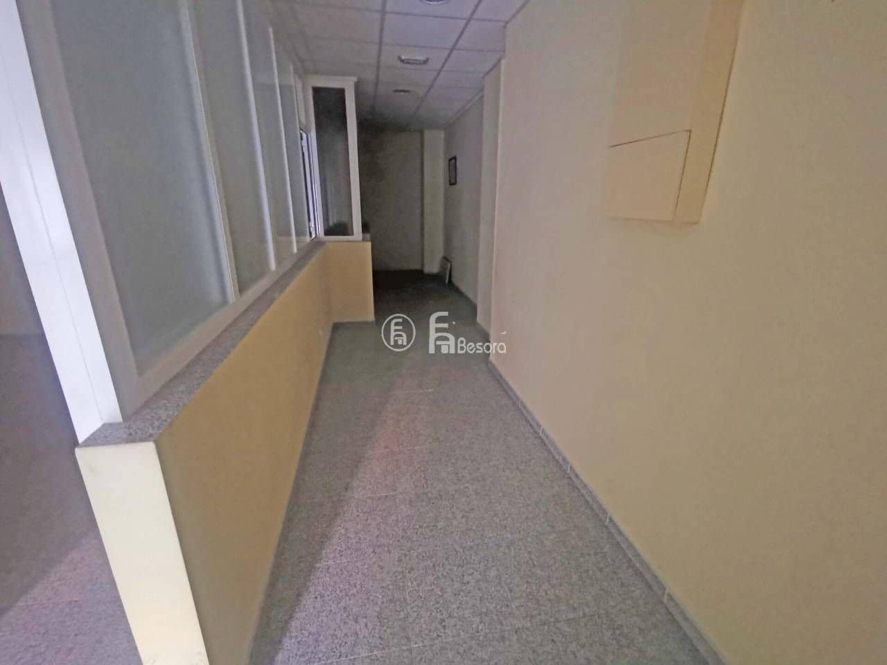 Commercial for rent in Lleida city - € 550 (Ref: 9443723)
