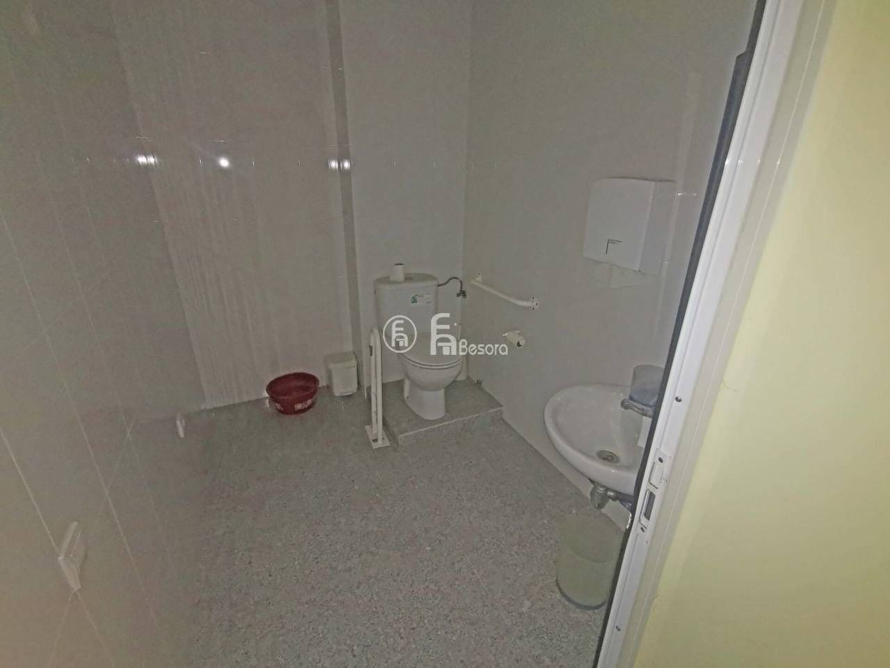 Commercial for rent in Lleida city - € 550 (Ref: 9443723)