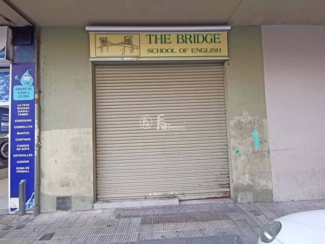 Commercial for rent in Lleida city - € 550 (Ref: 9443723)