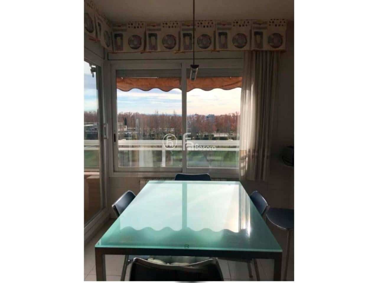 6 soveværelse Lejlighed til salg i Lleida by med garage - € 499.000 (Ref: 9443724)