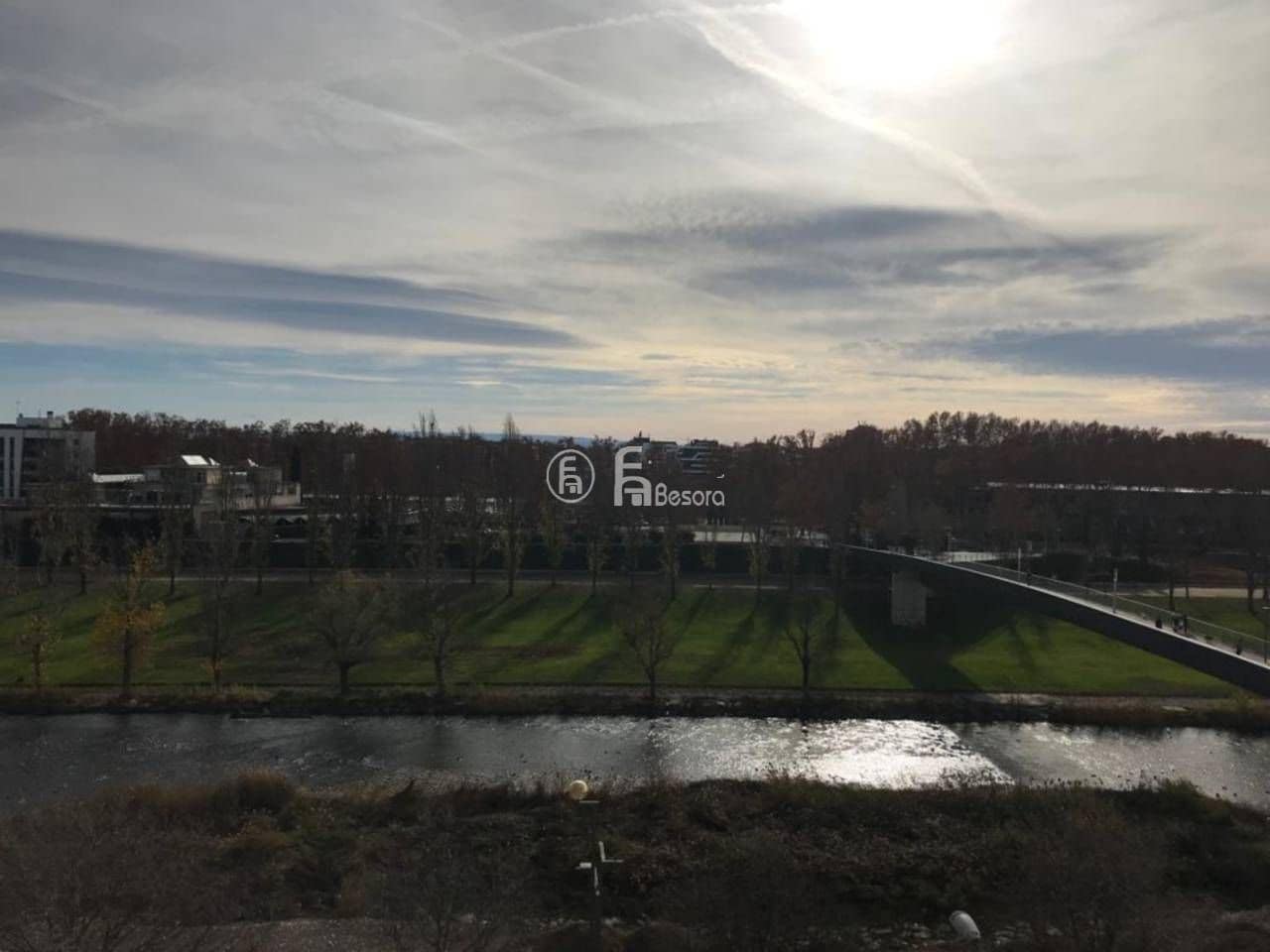 6 soveværelse Lejlighed til salg i Lleida by med garage - € 499.000 (Ref: 9443724)