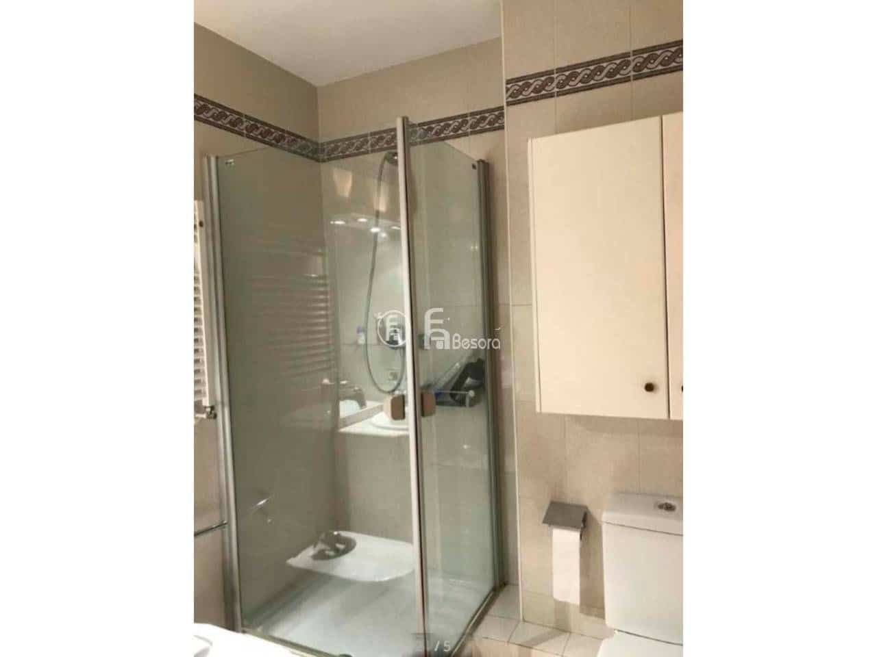 6 soveværelse Lejlighed til salg i Lleida by med garage - € 499.000 (Ref: 9443724)