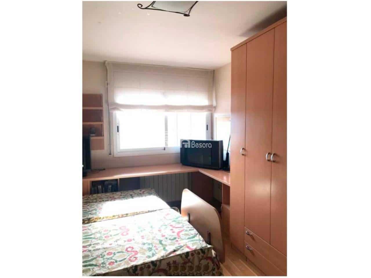 6 soveværelse Lejlighed til salg i Lleida by med garage - € 499.000 (Ref: 9443724)