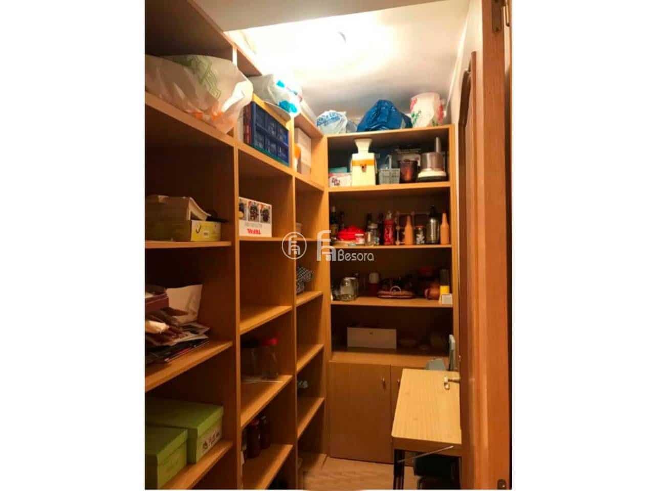 6 soveværelse Lejlighed til salg i Lleida by med garage - € 499.000 (Ref: 9443724)