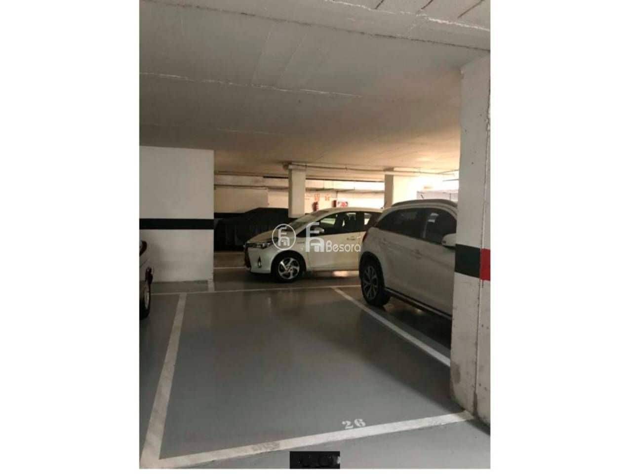 6 soveværelse Lejlighed til salg i Lleida by med garage - € 499.000 (Ref: 9443724)