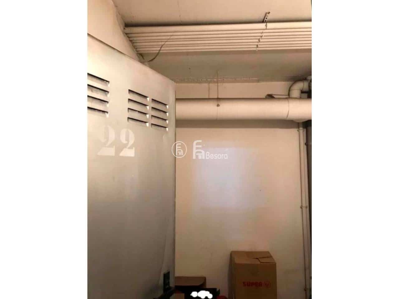 6 soveværelse Lejlighed til salg i Lleida by med garage - € 499.000 (Ref: 9443724)