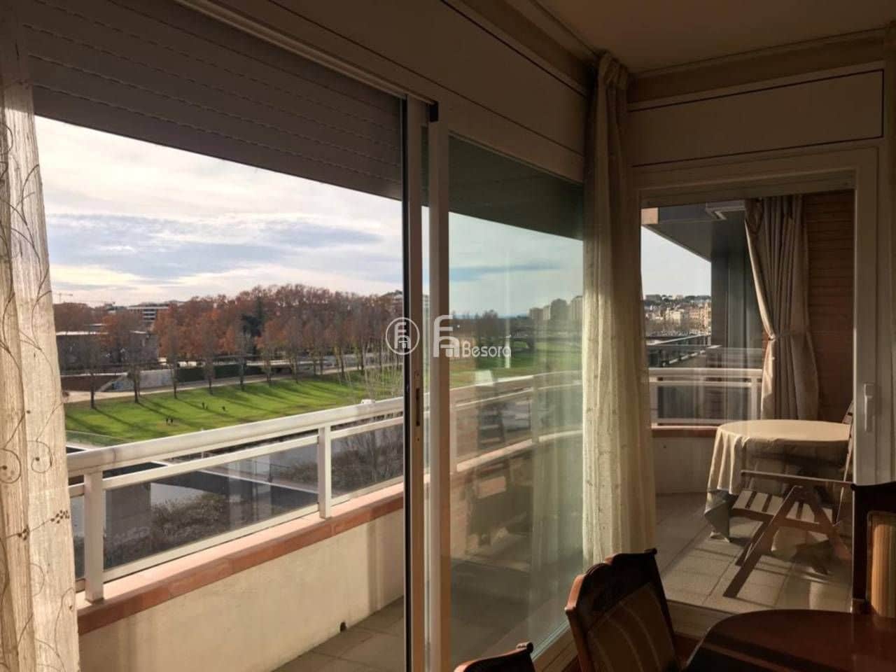 6 soveværelse Lejlighed til salg i Lleida by med garage - € 499.000 (Ref: 9443724)