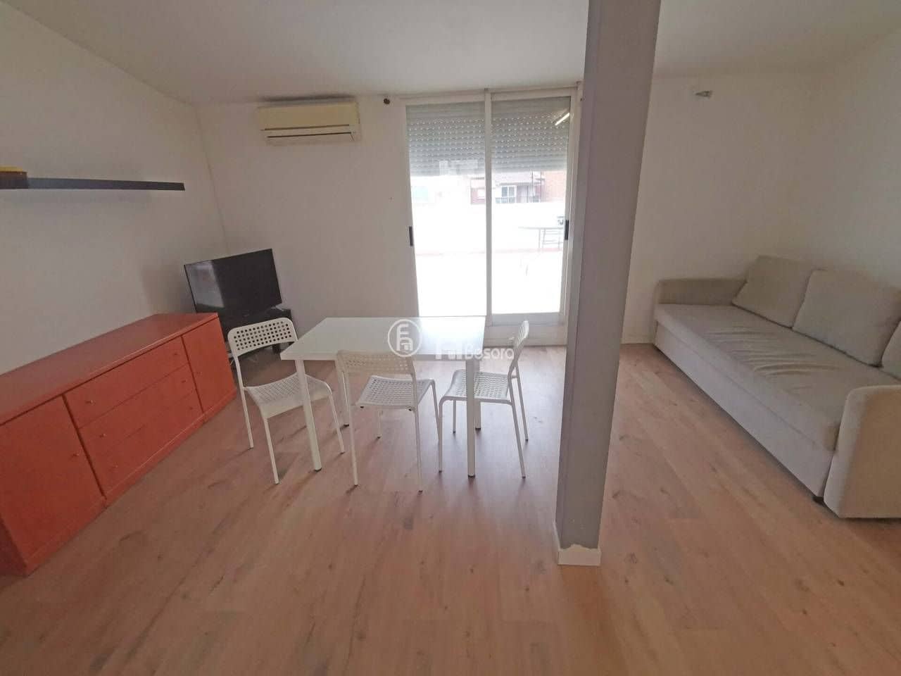2 soveværelse Penthouse til salg i Lleida by - € 149.000 (Ref: 9443725)