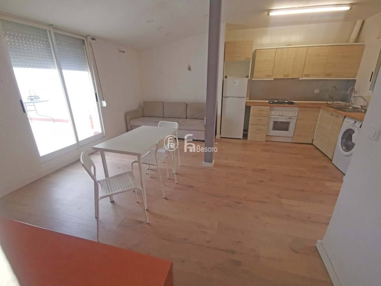 2 soveværelse Penthouse til salg i Lleida by - € 149.000 (Ref: 9443725)