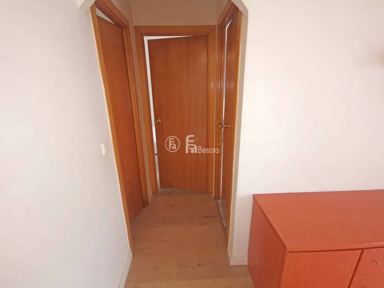 2 soveværelse Penthouse til salg i Lleida by - € 149.000 (Ref: 9443725)