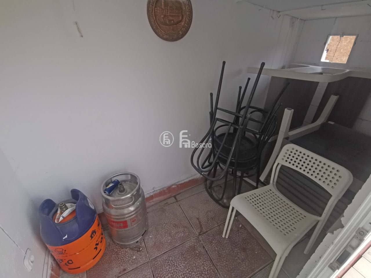 2 soveværelse Penthouse til salg i Lleida by - € 149.000 (Ref: 9443725)