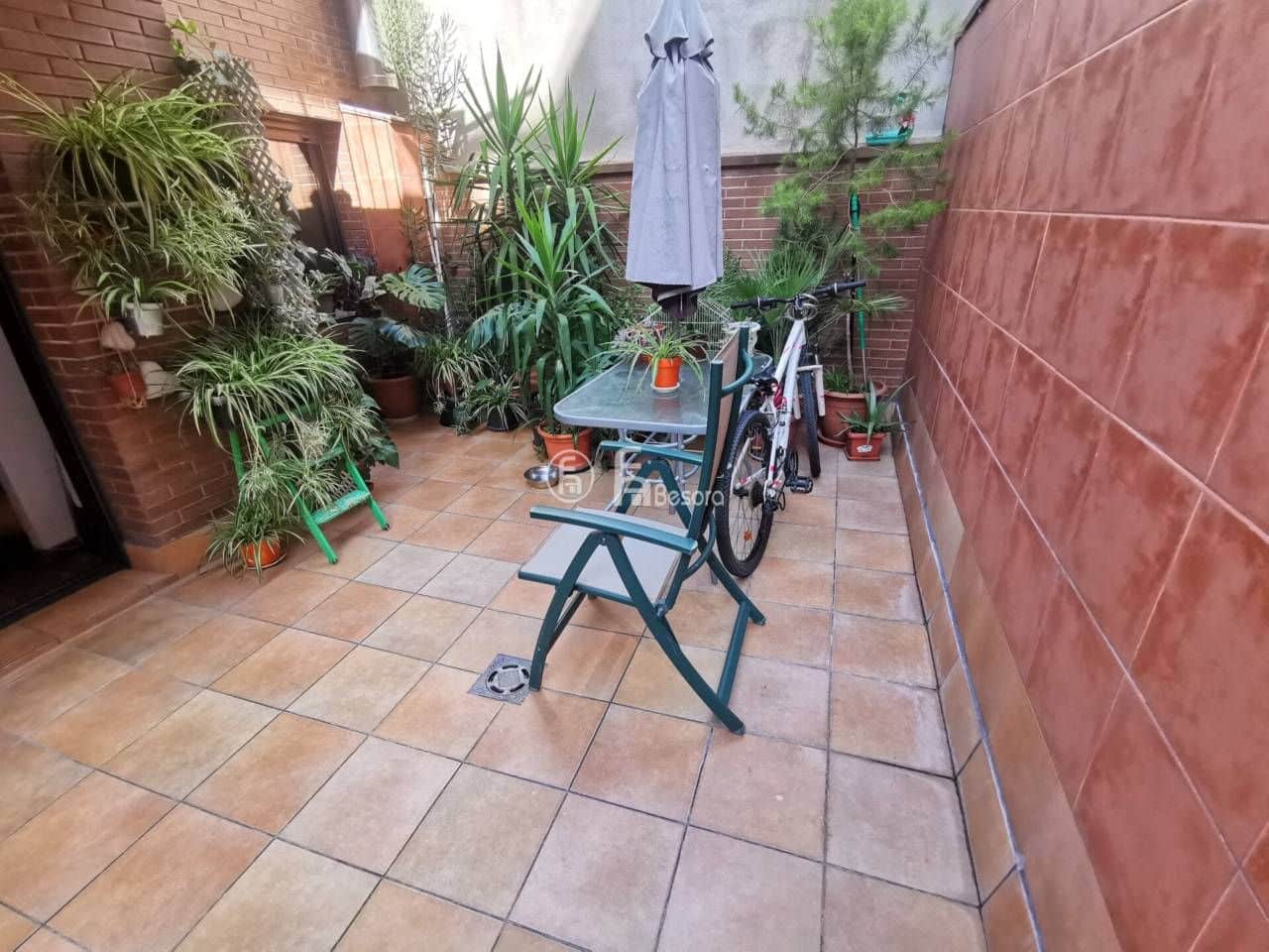 1 makuuhuone Huoneisto myytävänä paikassa Lleida kaupunki mukana 
autotalli - 130 000 € (Ref: 9443727)