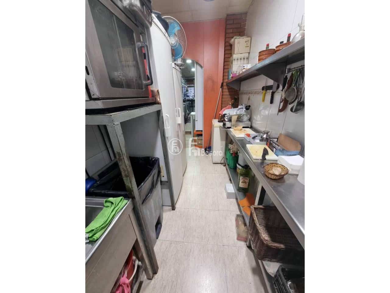 Commercial for sale in Lleida city - € 96,000 (Ref: 9443728)