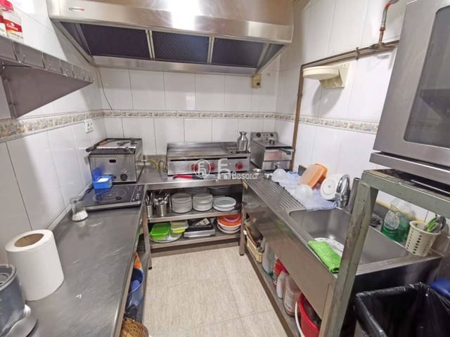 Komercyjne na sprzedaż w Miasto Lleida - 96 000 € (Ref: 9443728)